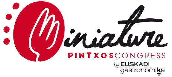 Miniature Pintxos Congress